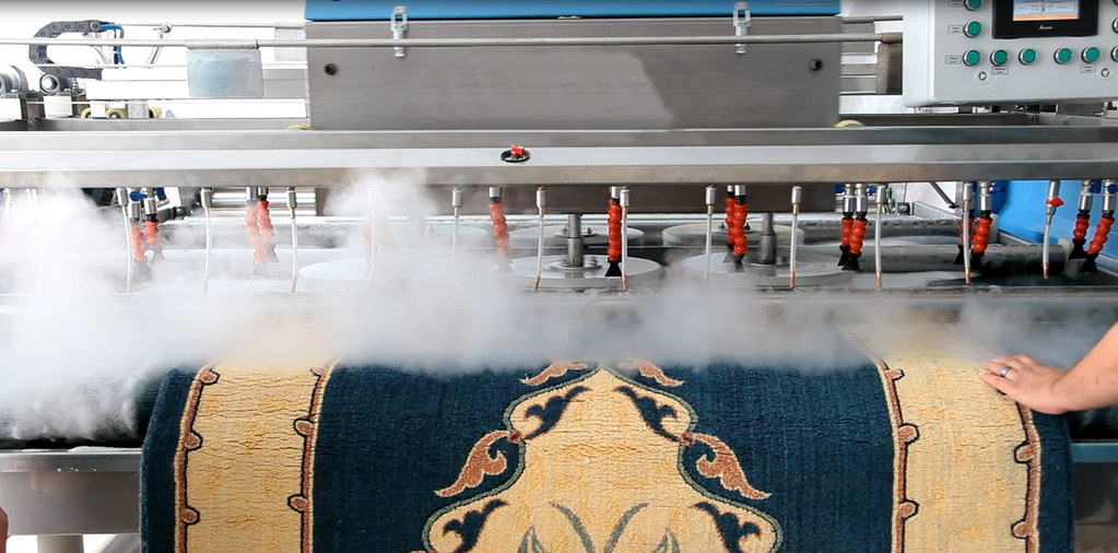 Karşıyaka Halı Yıkama