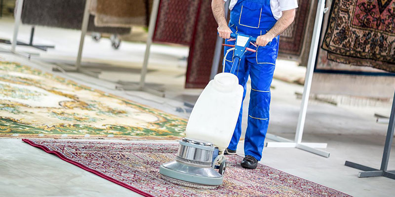 Karşıyaka Halı Yıkama