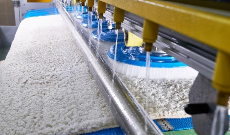 Karşıyaka Halı Yıkama